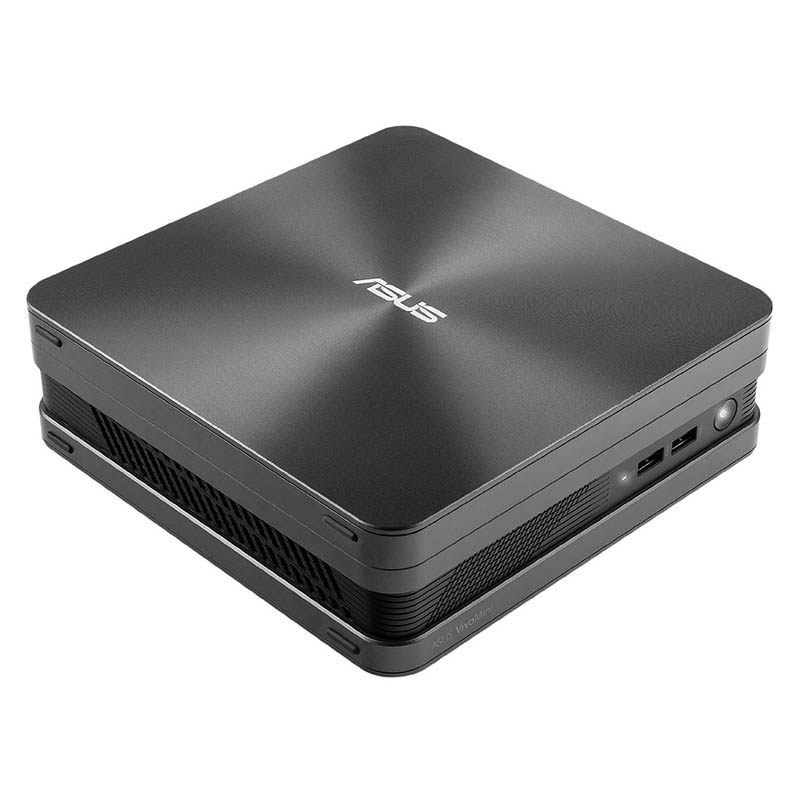 ASUS VivoMini VC65-G010M Intel Pentium G4400T | 4GB DDR3 | 1TB HDD | Intel HD Graphics